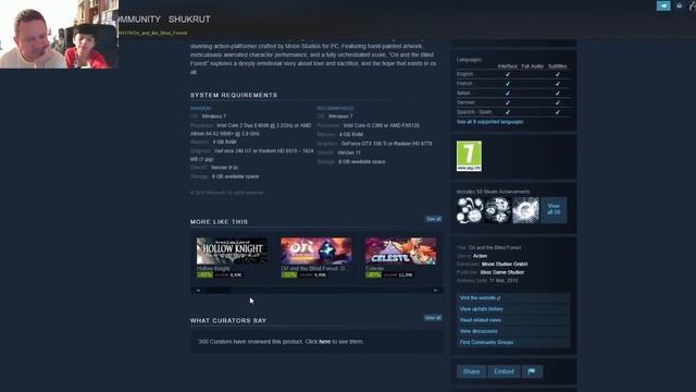 Famigamers 2019 Steam Sale