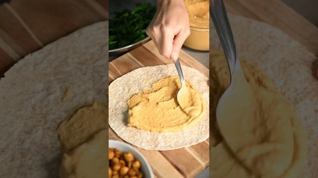 NOURISHING COMFORTS: vegan squash dip quesadillas with broccoli rabe, caramelized onions, chickpeas смотреть онлайн