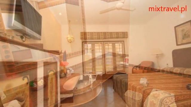 Hotel Coconut Grove Goa Południe Goa Południe  South Goa  Indie  India  mixtravel.pl