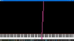 [Black MIDI] nut2.mid  ~ Orange Paprika 67