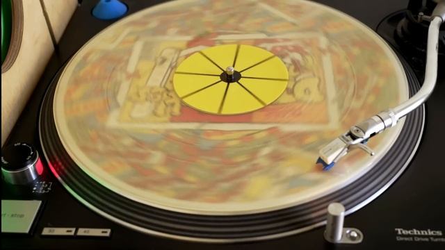 Shanti Celeste's 5 Favourite B-Sides (Electronic Beats TV) смотреть онлайн