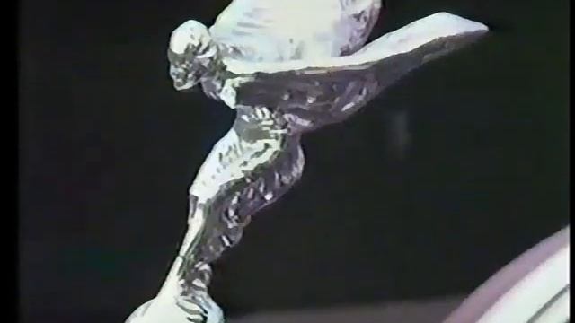 Malvern Classic Motor Show 5 October 1986 смотреть онлайн