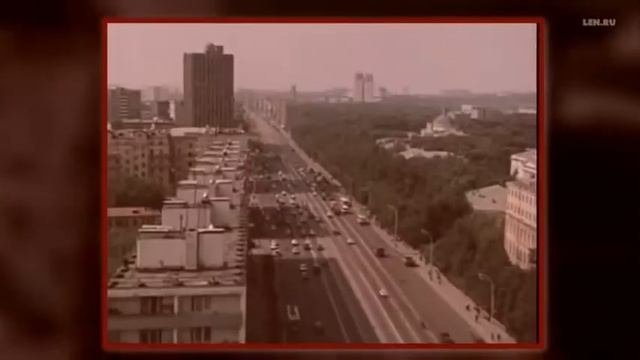 О "застое" Брежнева без горбачёвской лжи смотреть онлайн