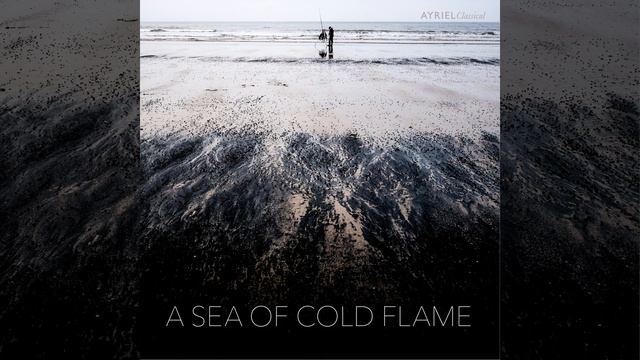 A Sea of Cold Flame, Op. 332: III. A Warped Boat смотреть онлайн