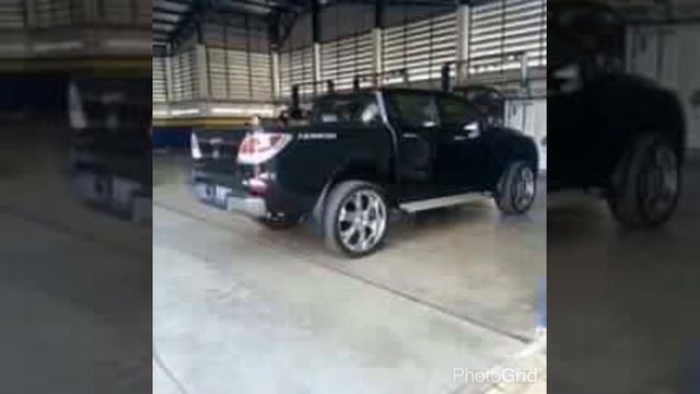 MAZDA bt-50/pro ku смотреть онлайн