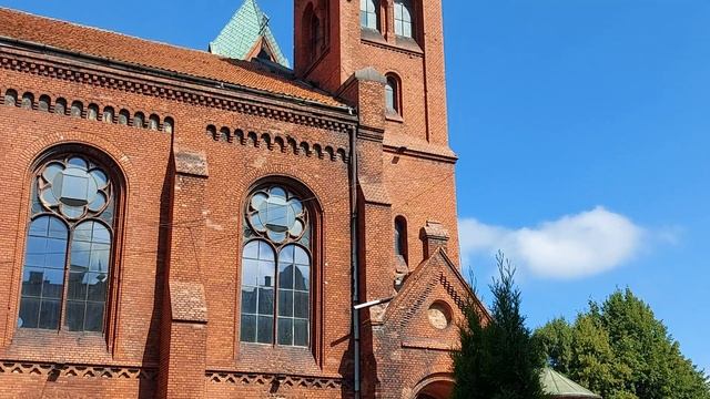 Черняховск смотреть онлайн