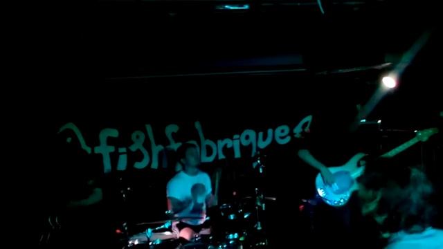 25.06.2017 Adaen (прогрессивный рок, пост-метал / Москва) FISH FABRIQUE NOUVELLE, Питер смотреть онлайн
