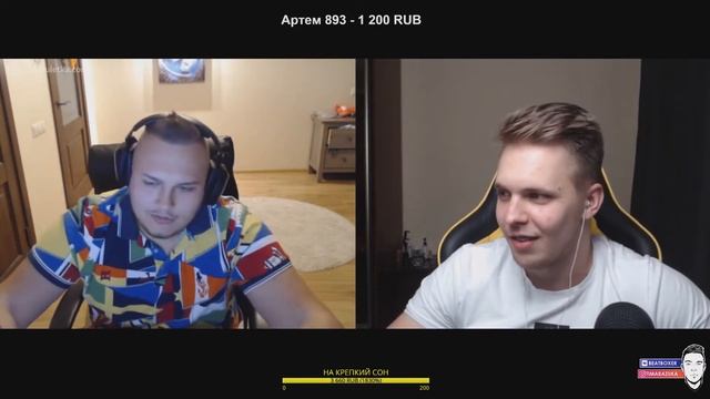 ТИМА МАЦОНИ ВСТРЕТИЛ СМЕШНОГО ИНОСТРАНЦА В ЧАТ РУЛЕТКЕ смотреть онлайн