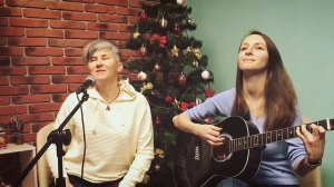 ОльгаРа  "Новый год"