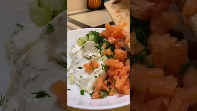 Вкусный Мир