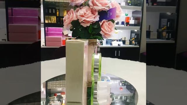 MISSI - Nước hoa Chanel Chance Eau Fraiche смотреть онлайн