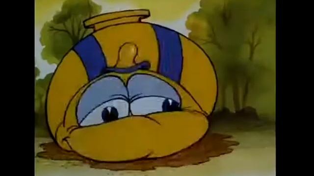 Весёлая карусель   26