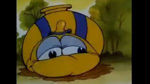 Весёлая карусель   26