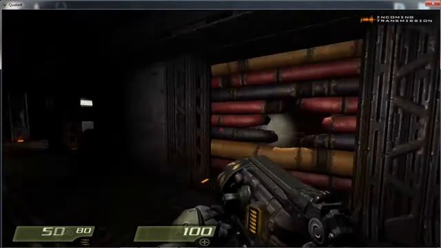 Quake 4 - Quick Play