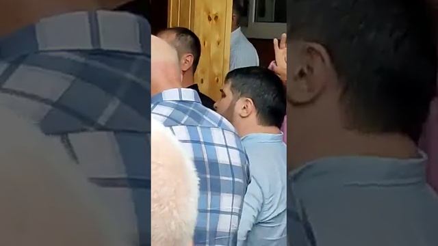 Зуькар в селении Новый Центарой 1 Мюриды Митаевцы, Халаков Мохьмад саг1а доккхуш Июнь 2022 шарахь смотреть онлайн