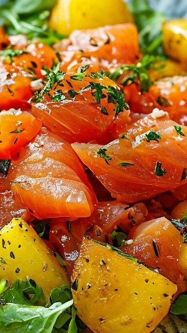 Салат «Одуванчик» смотреть онлайн