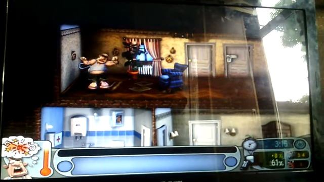 Прохождение как достать соседа 2# смотреть онлайн