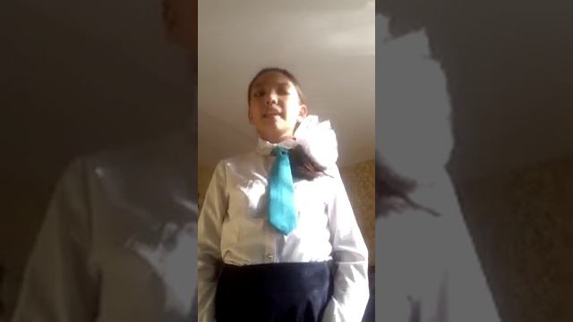 93.Семей қаласы Шүлбі кенті, Шүлбі орта мектеп-кешені, 6 сынып Талғатова Жанел смотреть онлайн