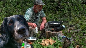 Эту рыбу нельзя везти домой! Рыбалка на горной форелевой реке.