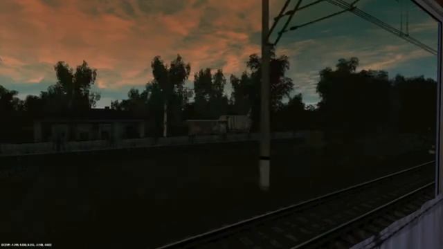 Утренний поезд на москву смотреть онлайн