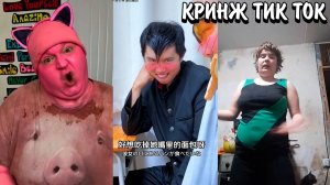 ВОРУЮТ ВЕЩИ РАДИ ТРЕНДА??? | В МИРЕ ЖИВОТНЫХ В ТИК ТОК | КРИНЖ ТИК ТОК