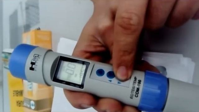 COM 100 смотреть онлайн