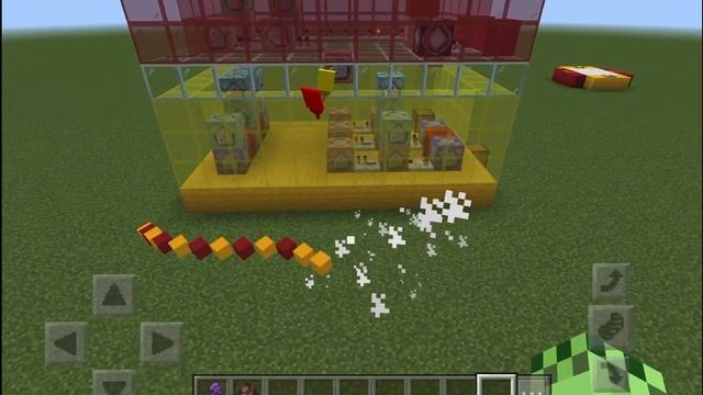 Ketchup and the Mustard with Download Map in Minecraft PE смотреть онлайн