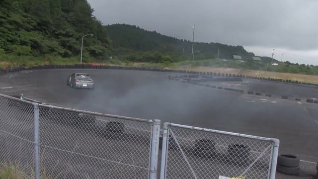 2020.7.19九州ドリフトリーグin天山 смотреть онлайн