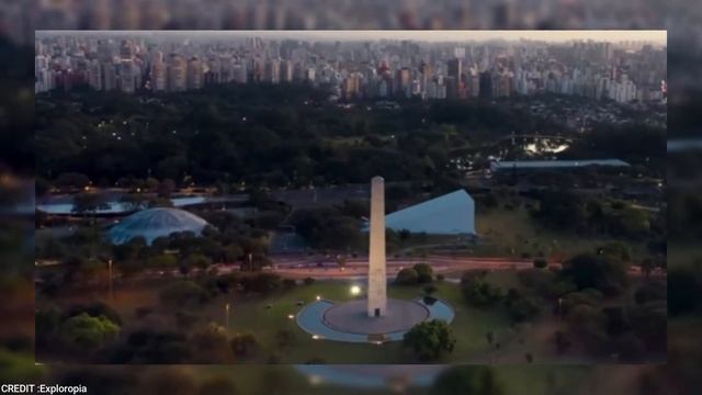 The Master Plan to Transform Sao Paulo: Can it Solve the City's Problems? смотреть онлайн