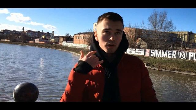 Obitatel' - Девочка-Мартини смотреть онлайн