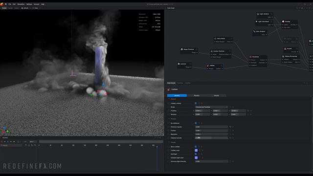 3_46. Frozen Particles Part 2 смотреть онлайн