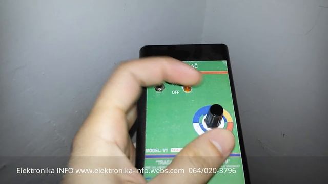 Detektor provodnika u zidu смотреть онлайн