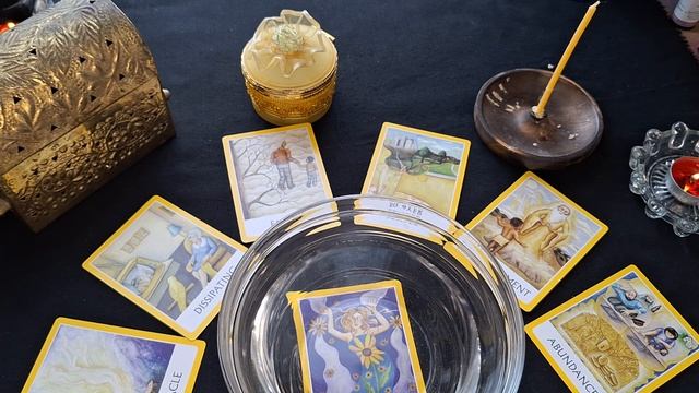 Трета чакра💛#Манипура-🛎 почистване и баланс [енергиен ритуал] смотреть онлайн