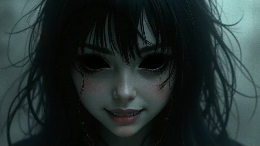 Ночной кошмар - Hard Rock