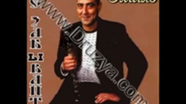 ЭМИЛЬ АГАБАБОВ КЛАРНЕТ - АПШЕРОН