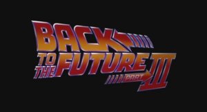 Назад в будущее 3 на английском с субтитрами (англ)