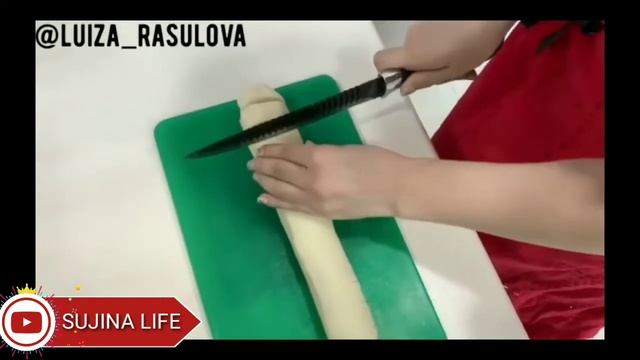 Луиза Расуловадан ( Хинкали ) АЖОЙИБ ТАОМ! смотреть онлайн