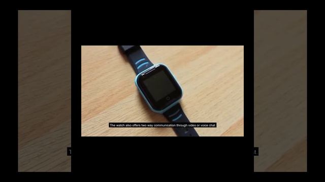 4g Kids Smartwatch