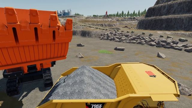 LS22: Diese Top 5 Mods stellen mehr Jobs im Farming Simulator dar! Feuerwehr, Baustelle, Polizei смотреть онлайн