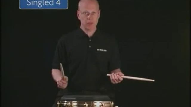 Уроки на ударных - Gordy Knudtson 1 смотреть онлайн