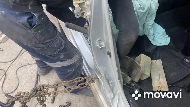 Авто железяка 174