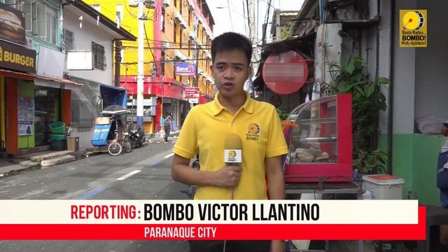 #BOMBO NETWORK NEWS - Nationwide | Worldwide [APRIL 8, 2024] смотреть онлайн