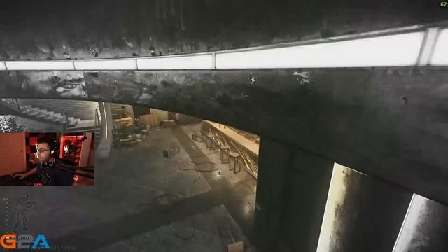 MP7 CARNAGE ON STREETS OF TARKOV смотреть онлайн