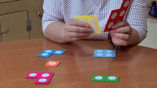 Ерекше білімді қажет ететін балалардың математикалық ойлау қабілетін дамытуда Нумикон құралы смотреть онлайн