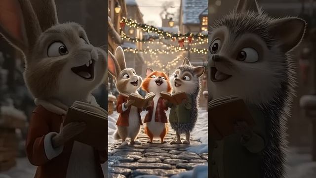 С наступающим новым 2025 годом! смотреть онлайн