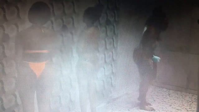 BBMZANSI 2022: SHOWER HOUR RELOADED