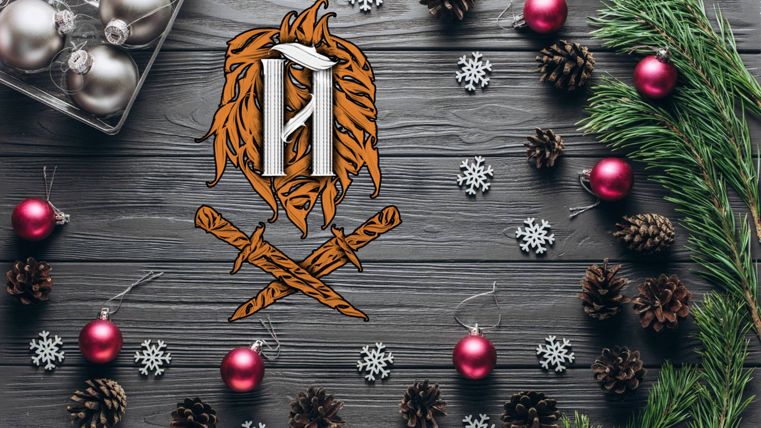 С НОВЫМ ГОДОМ 2025! смотреть онлайн