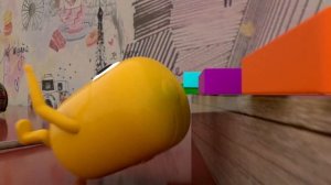 Живая капсула, Много киндеров с живой капсулой и сюрпризы с игрушками внутри.