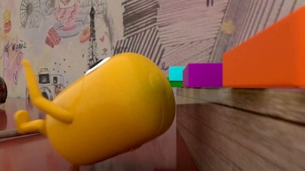 Живая капсула, Много киндеров с живой капсулой и сюрпризы с игрушками внутри.