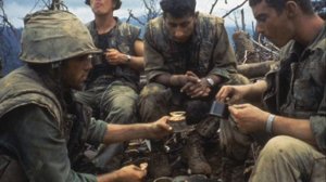 Vietnam War Music - Creedence Clearwater Revival - Fortunate Son